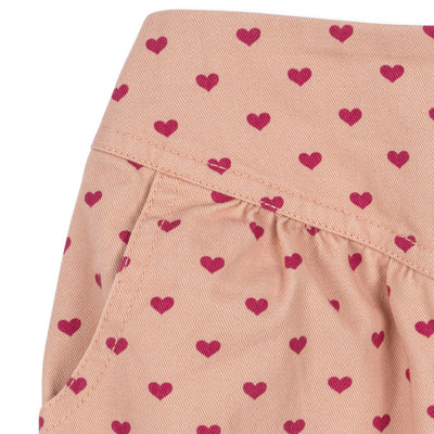 Konges Slojd-Pants, Nola - Berry Coeur-Swanky Boutique Malta 