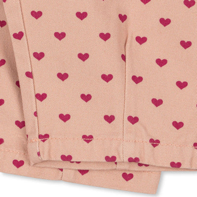 Konges Slojd-Pants, Nola - Berry Coeur-Swanky Boutique Malta 