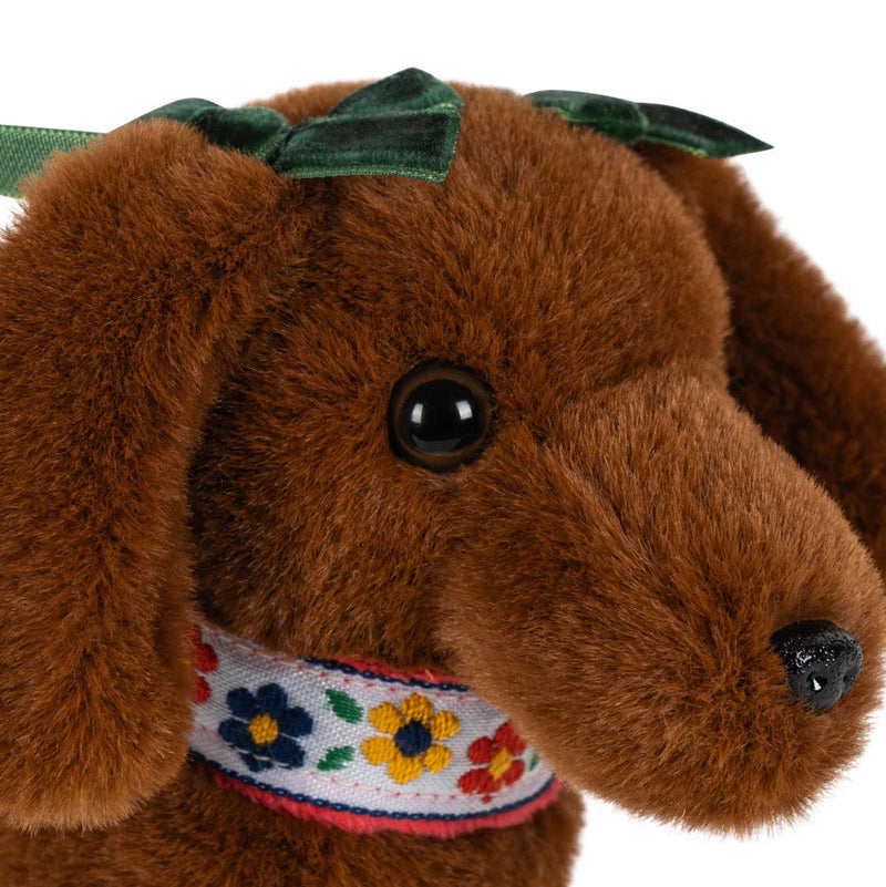 Konges Slojd - Pet Puppy - Multi - Swanky Boutique Malta 