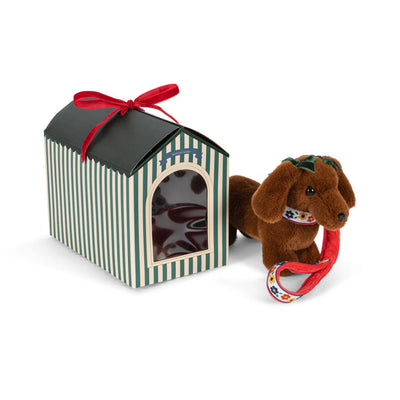 Konges Slojd - Pet Puppy - Multi - Swanky Boutique Malta 