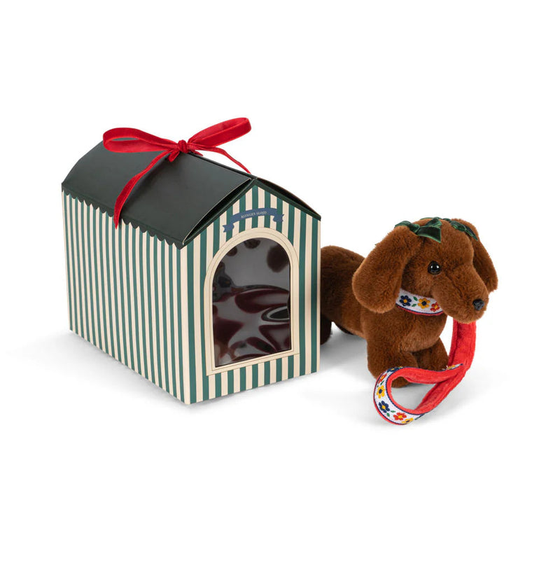 Konges Slojd - Pet Puppy - Multi - Swanky Boutique Malta 