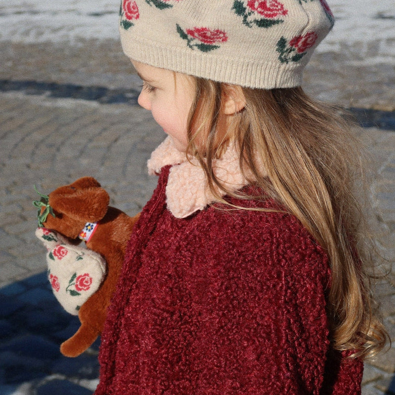 Konges Slojd - Pet Puppy - Multi - Swanky Boutique Malta 