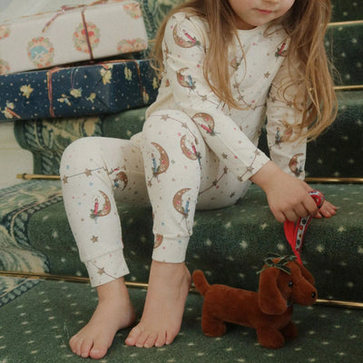 Konges Slojd - Pet Puppy - Multi - Swanky Boutique Malta 