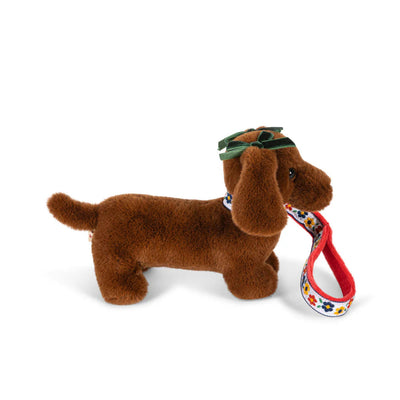 Konges Slojd - Pet Puppy - Multi - Swanky Boutique Malta 