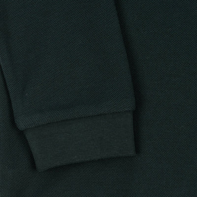 Konges Slojd-Polo Shirt Long, Florian - Pine Grove-Swanky Boutique Malta 