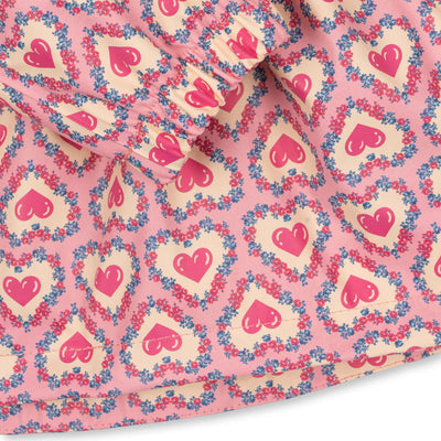 Konges Slojd-Puddle Suit Set, Fleece Lining - Felice Rose-Swanky Boutique Malta 