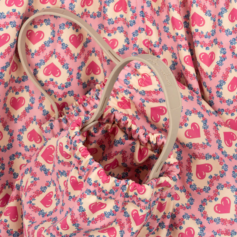 Konges Slojd-Puddle Suit Set, Fleece Lining - Felice Rose-Swanky Boutique Malta 
