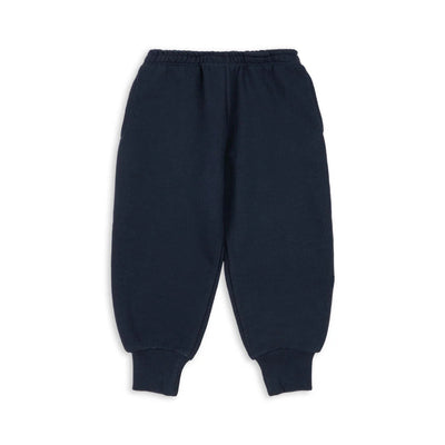 Konges Slojd-Sweat Pants- Total Eclipse-Swanky Boutique Malta 