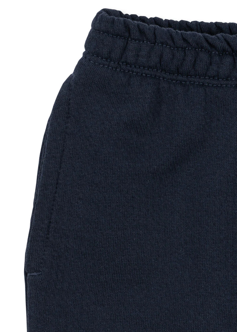 Konges Slojd-Sweat Pants- Total Eclipse-Swanky Boutique Malta 