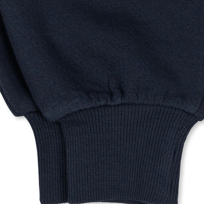 Konges Slojd-Sweat Pants- Total Eclipse-Swanky Boutique Malta 