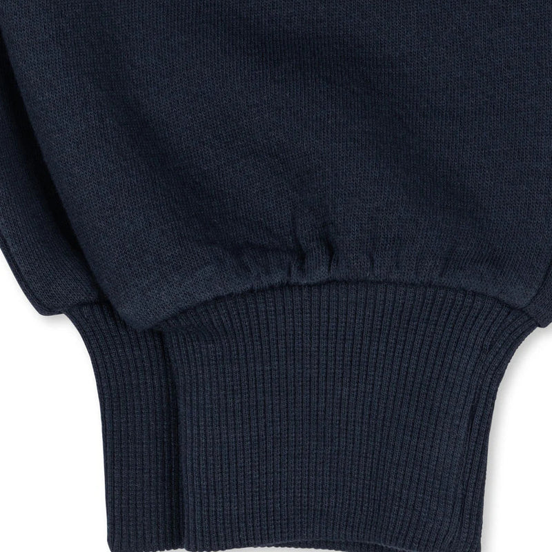 Konges Slojd-Sweat Pants- Total Eclipse-Swanky Boutique Malta 