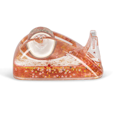 Konges Slojd - Tape Dispenser - Red - Swanky Boutique Malta