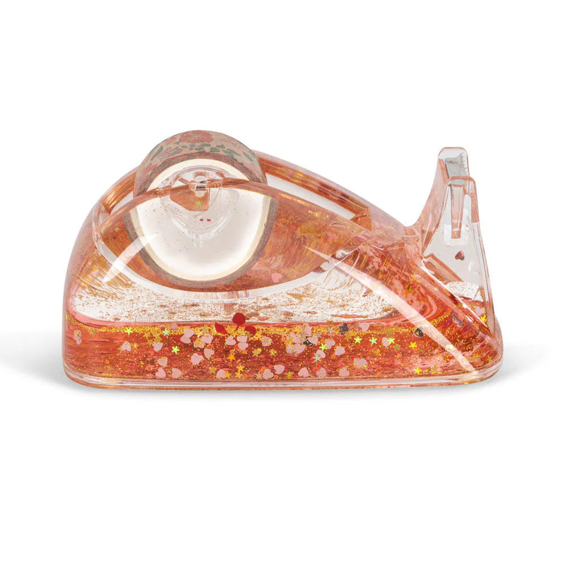 Konges Slojd - Tape Dispenser - Red - Swanky Boutique Malta