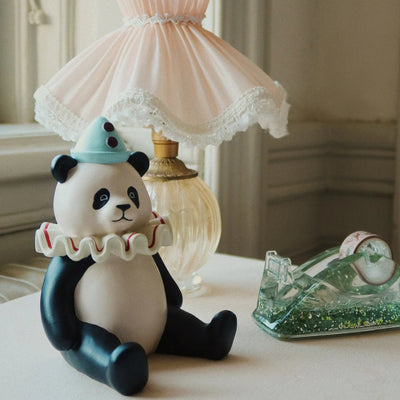 Konges Slojd - Tape Dispenser - Sparkle Splash, Green - Swanky Boutique Malta