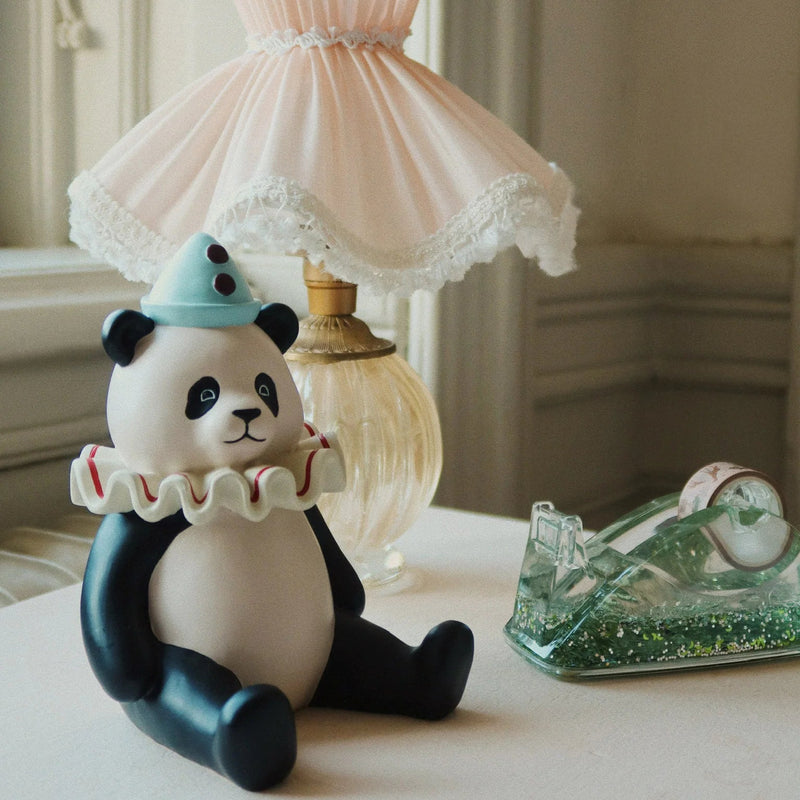 Konges Slojd - Tape Dispenser - Sparkle Splash, Green - Swanky Boutique Malta