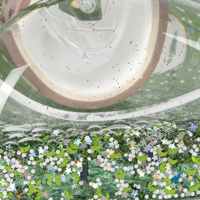 Konges Slojd - Tape Dispenser - Sparkle Splash, Green - Swanky Boutique Malta