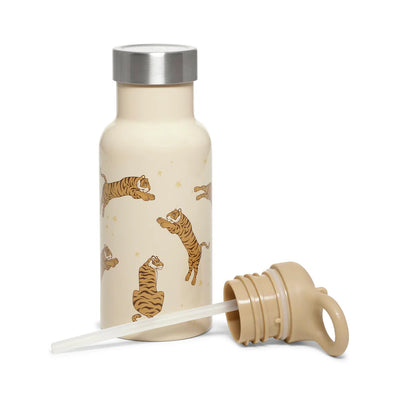Konges Slojd-Thermo Bottle - Tiger-Swanky Boutqiue Malta