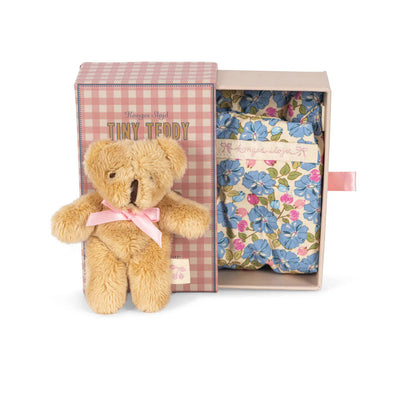 Konges Slojd-Tiny Teddy Elise - Beige-Swanky Boutique Malta