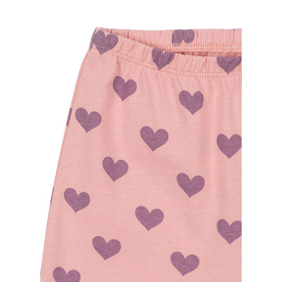Konges Slojd - Trousers, Drey - Hortensia Coeur - Swanky Boutique Malta 