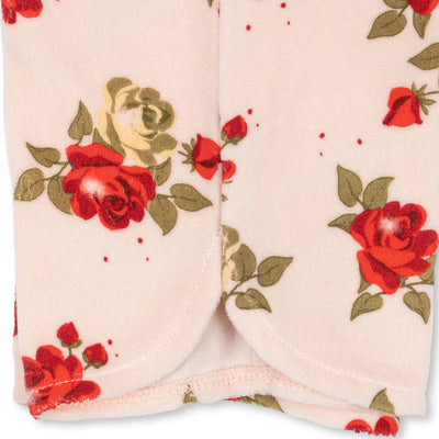 Konges Slojd - Trousers, Velula - Midori Rosso - Swanky Boutique Malta 