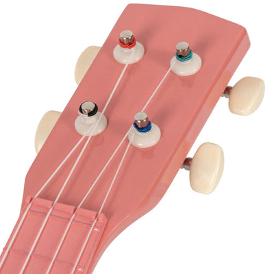 Konges Slojd - Ukulele - Bow Kitty - Swanky Boutique Malta 
