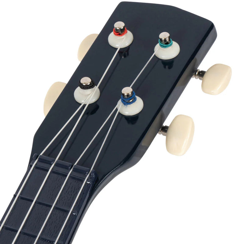 Konges Slojd - Ukulele - Midnight - Swanky Boutqiue Malta 