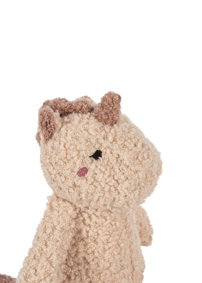 Konges Sloejd - Sleepy Teddy - Unicorn - Swanky Boutique