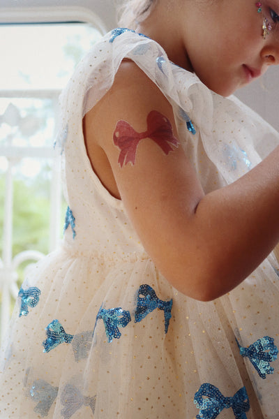 Konges Sloejd - Tattoos Rainbow Mix - Swanky Boutique