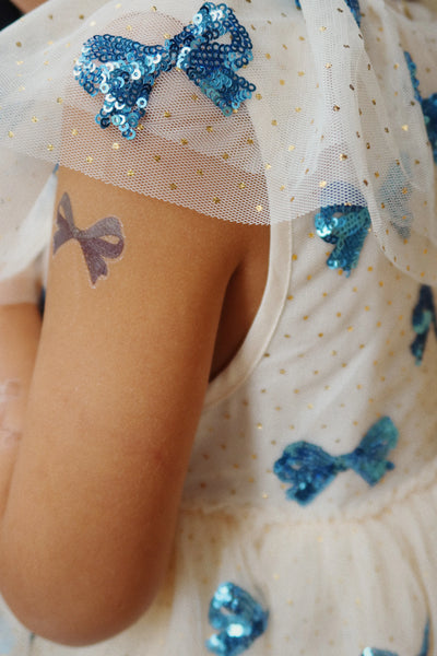 Konges Sloejd - Tattoos Rainbow Mix - Swanky Boutique
