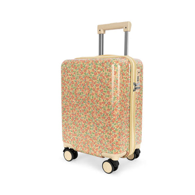 Konges Sloejd - Travel Suitcase Kaluka - Swanky Boutique