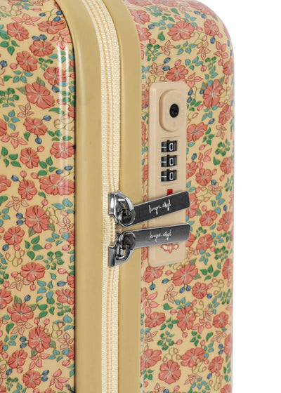 Konges Sloejd - Travel Suitcase Kaluka - Swanky Boutique