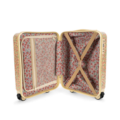 Konges Sloejd - Travel Suitcase Kaluka - Swanky Boutique