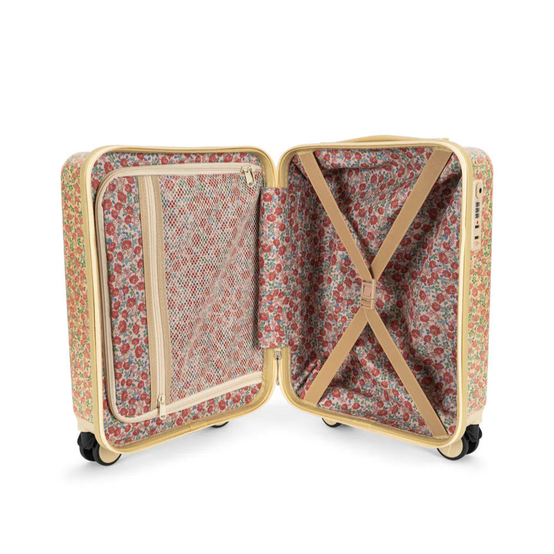 Konges Sloejd - Travel Suitcase Kaluka - Swanky Boutique