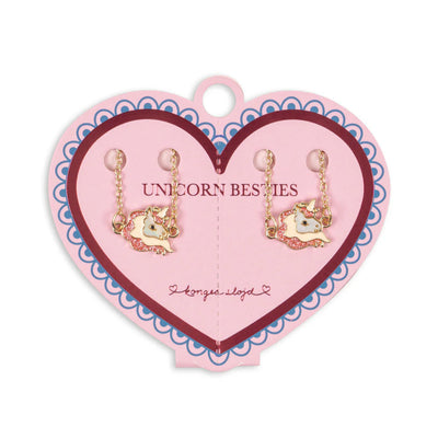 Konges Sloejd 2 PACK UNICORN BESTIE BRACELETS - Swanky Boutique