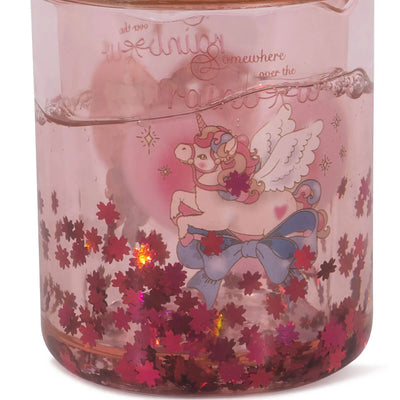 Konges Sloejd 2 Pack Glitter Cups Over the Rainbow - Swanky Boutique Malta