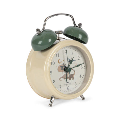 Konges Sloejd Alarm Clock Dino - Swanky Boutique 
