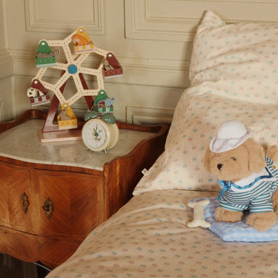 Konges Sloejd Alarm Clock Dino - Swanky Boutique 