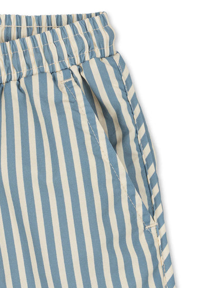 Swim Shorts, Asnou -  Sailor Stripe