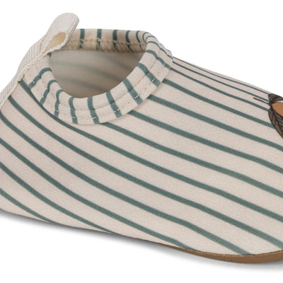 Konges Sloejd -Aster Swim Shoes -Swanky Boutique Malta
