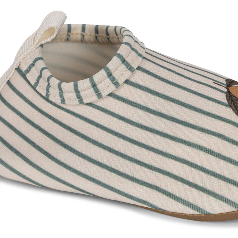 Konges Sloejd -Aster Swim Shoes -Swanky Boutique Malta
