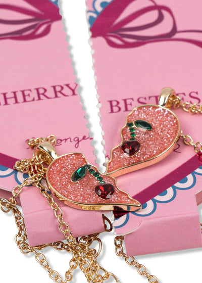 Konges Sloejd BESTIE NECKLACE - Swanky Boutique