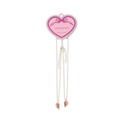 Konges Sloejd BESTIE NECKLACE - Swanky Boutique