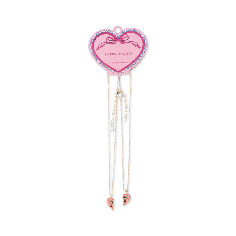 Konges Sloejd BESTIE NECKLACE - Swanky Boutique