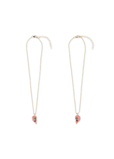 Konges Sloejd BESTIE NECKLACE - Swanky Boutique