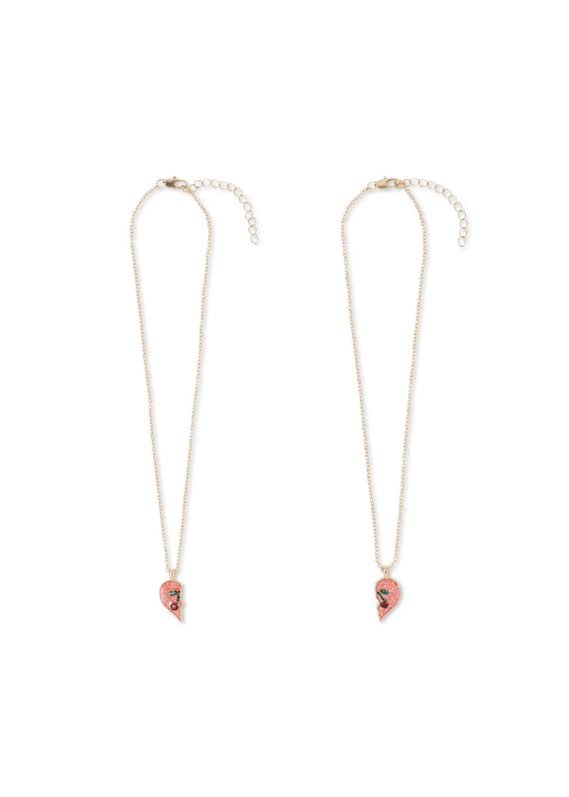 Konges Sloejd BESTIE NECKLACE - Swanky Boutique