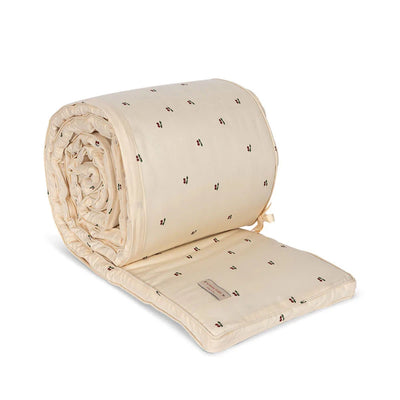 Konges Sloejd Bed Bumper Firm Cherries - Swanky Boutique