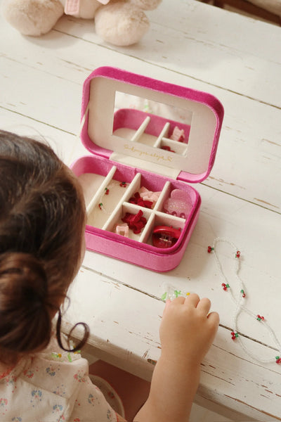 Konges Sloejd Bella Accessories Box Swanky Boutique Malta 