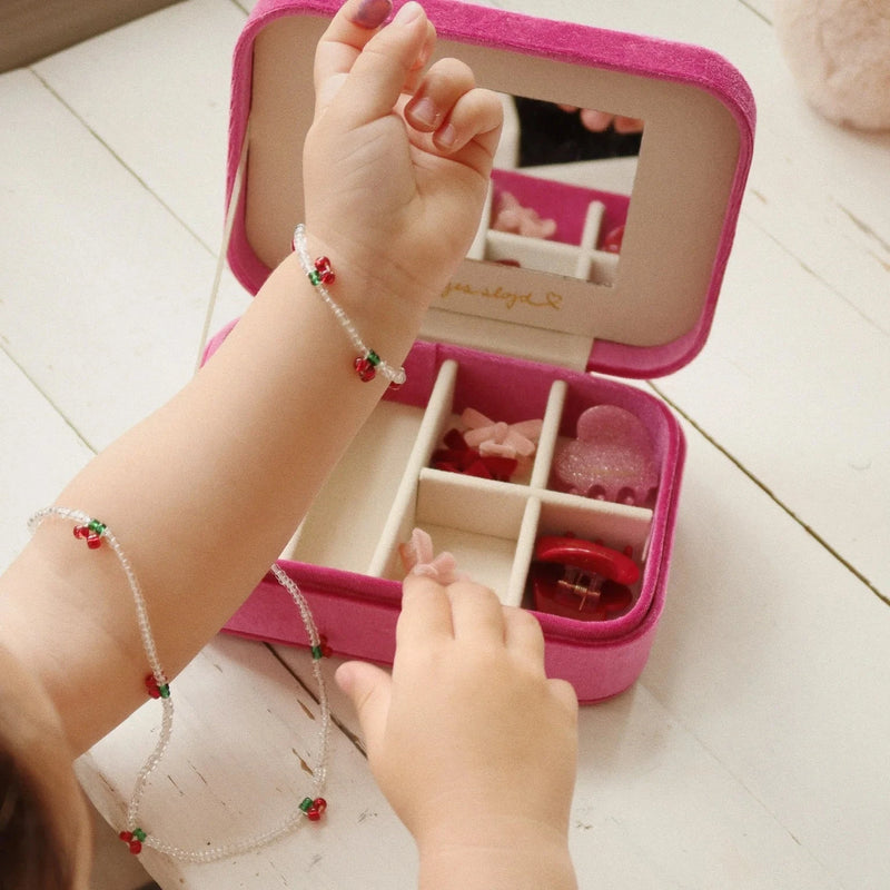 Konges Sloejd Bella Accessories Box Swanky Boutique Malta 