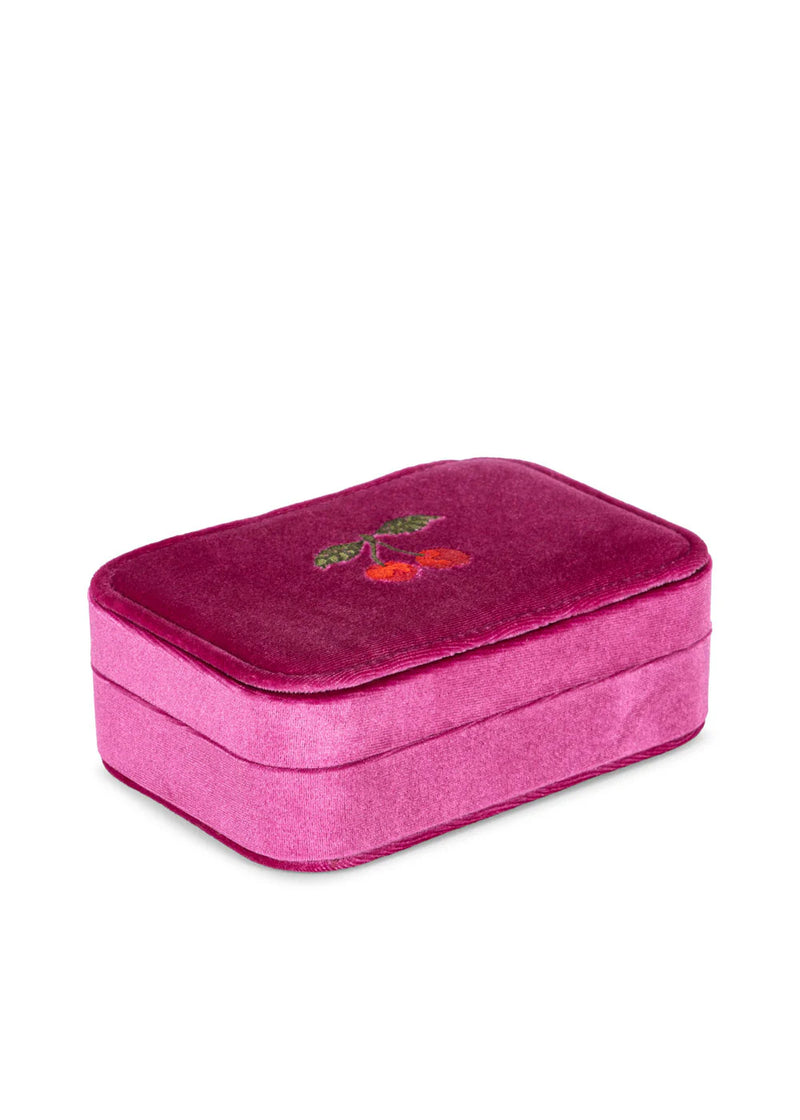 Konges Sloejd Bella Accessories Box Swanky Boutique Malta 