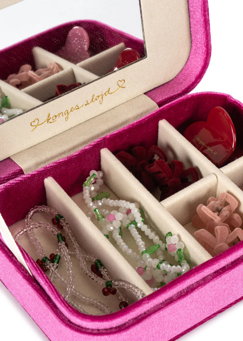 Konges Sloejd Bella Accessories Box Swanky Boutique Malta 